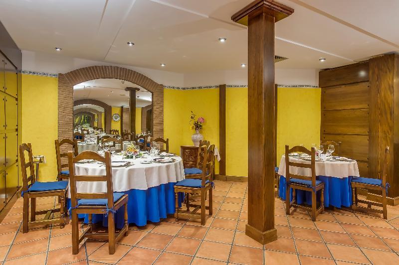 Torrejón de Ardoz Hostal Torrejon מראה חיצוני תמונה